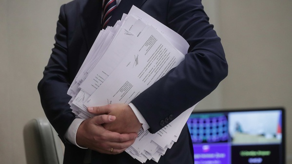 Первый пакет мер Правительства по поддержке граждан и бизнеса в условиях санкций