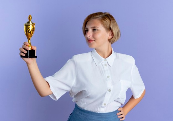 О Национальной премии в сфере креативных индустрий