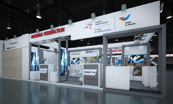 Три Белгородские компании представят свою продукцию на самой престижной международной выставке нефтегазовой отрасли ADIPEC 2020