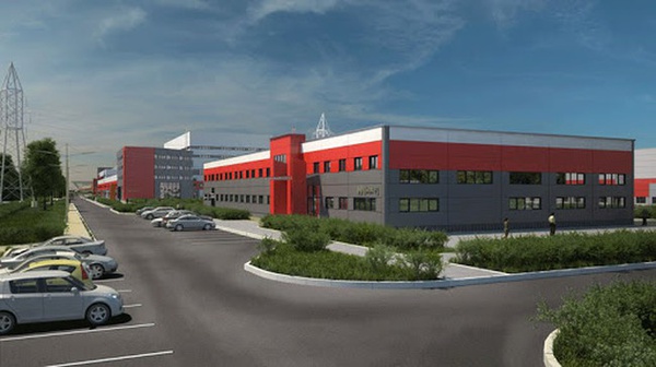 Промышленный парк «Губкин» внесен в реестр Минпромторга России