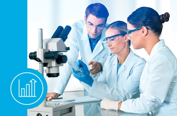 Сбор заявок на участие в VII очереди конкурса «Развитие-НТИ»