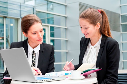 Банк России приглашает студентов на стажировку