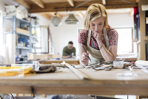 Анкетирование для самозанятых граждан!