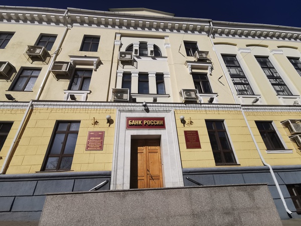 В пандемию белгородцы стали чаще жаловаться на банки и реже – на страховщиков