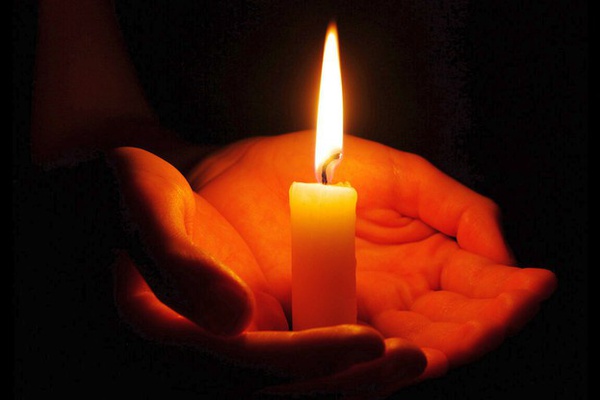 Департамент экономического развития области выражает соболезнования