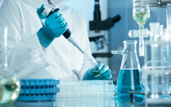 30 мая 2021 года профессиональный праздник - День химика