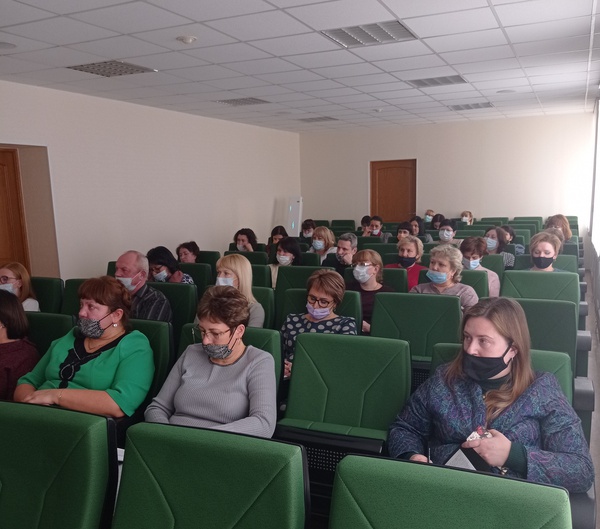 Проведен обучающий семинар для специалистов органов местного самоуправления по вопросам реализации региональной конкурентной политики и антимонопольного комплаенса