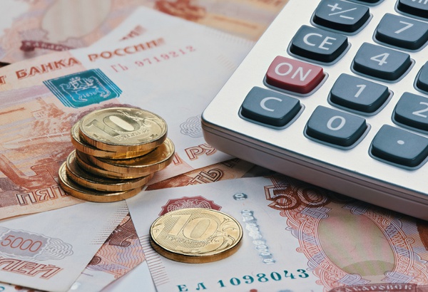 Кредитная нагрузка белгородцев – одна из самых низких в стране