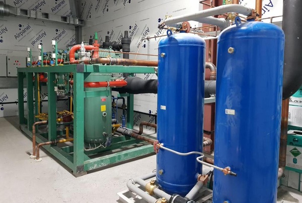 Белгородский областной фонд поддержки МСП предоставил микрозайм в размере 5 млн рублей индивидуальному предпринимателю на расширение производства