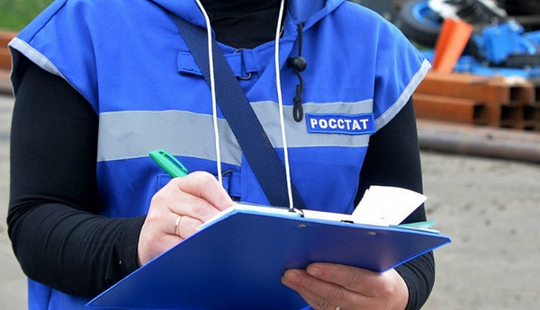 Росстат приглашает малый бизнес принять участие в экономической переписи