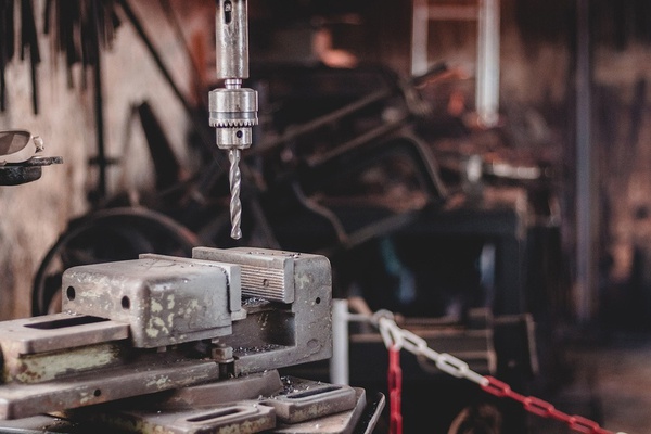 О ходе реализации проекта «Организация производства по изготовлению строительных металлических конструкций в Старооскольском городском округе»