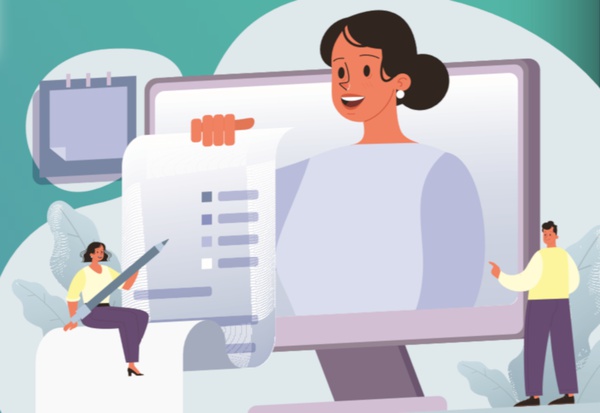 УФНС России по Белгородской области приглашает принять участие в Образовательной акции «Всероссийский налоговый диктант»