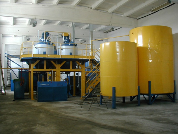 Белгородский областной фонд поддержки МСП предоставил займ в размере 5 млн рублей на строительство производственного цеха