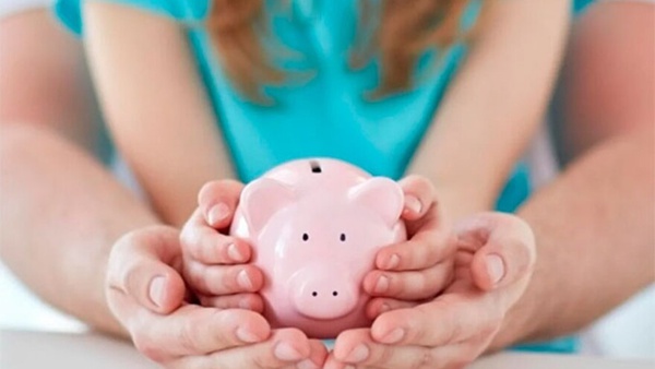 Подать заявление на детские выплаты необходимо до 31 марта