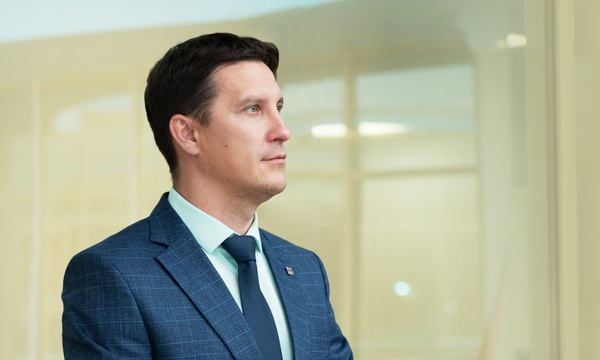 «Корпорация «Развитие» обновляет проектный офис