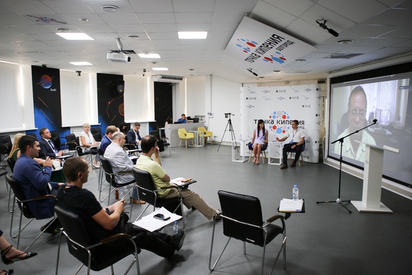 Об итогах ярмарки инновационных проектов StartUp:Land – «Industrial»