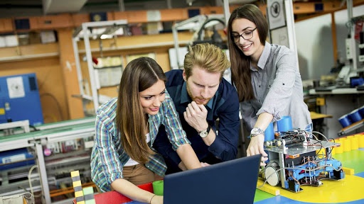 Фонд содействия инновациям проводит прием заявок на участие в конкурсе по программе «ТехноСтарт»