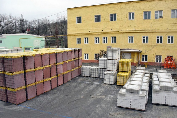 Строителям упрощают переход на российские материалы