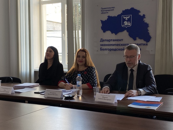 Проведен обучающий семинар для специалистов органов исполнительной власти области по вопросам реализации региональной конкурентной политики и антимонопольного комплаенса