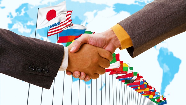 О конкурсе «Международные программы» Фонда содействия инновациям