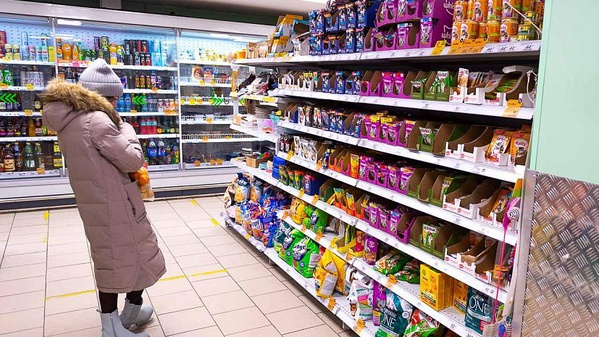 В правительстве рассказали, что будет с поставками товаров из-за рубежа