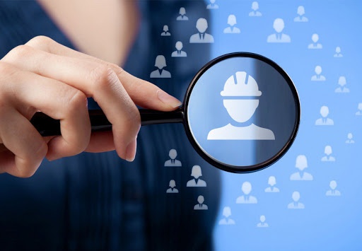 Опрос организаций