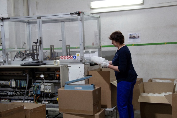 Национальный проект «Производительность труда и поддержка занятости» в 2020 году