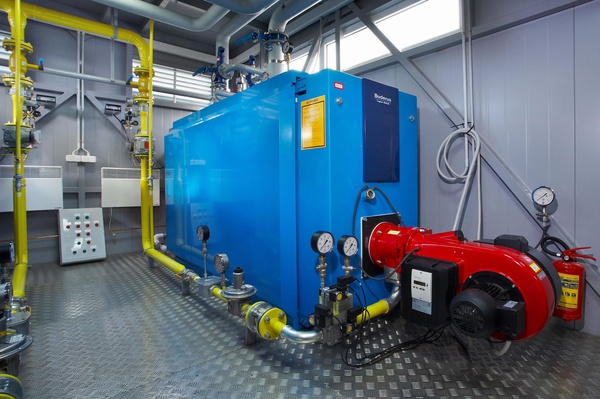 На реализацию программы по обновлению системы теплоснабжения Шебекинского городского округа выделено 42 млн рублей