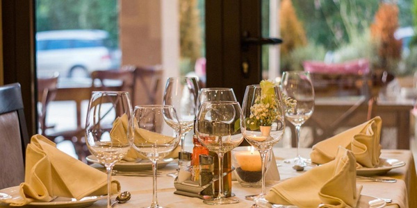 В Белгородской области запретили работу ресторанов с 00:00 до 06:00