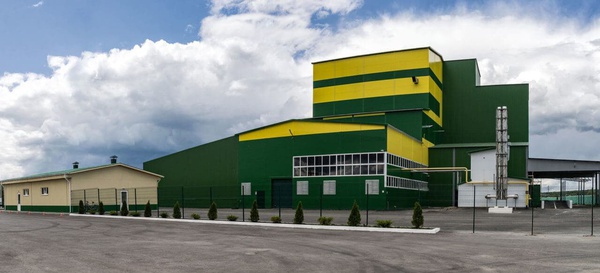 При поддержке Райффайзенбанка и Корпорации МСП построят завод по производству кормов для домашних животных