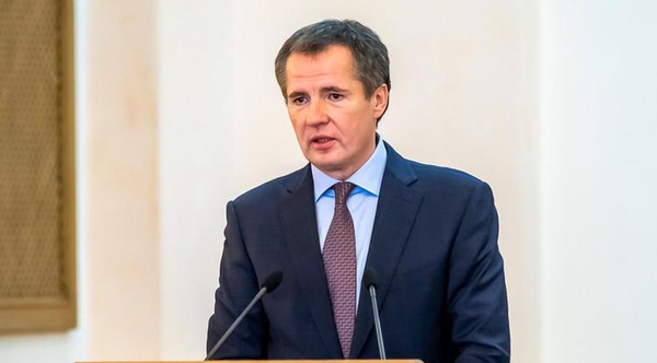 «Новые возможности» для белгородцев