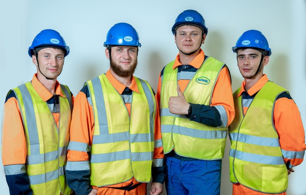 На СГОКе выбрали лучших дорожно-путевых рабочих