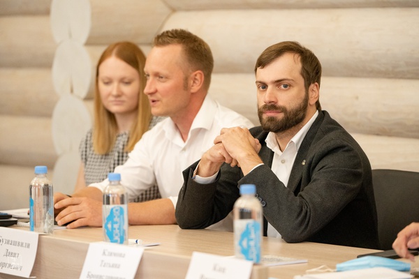 Региональный этап Всероссийского конкурса «Лучший по профессии в индустрии туризма»