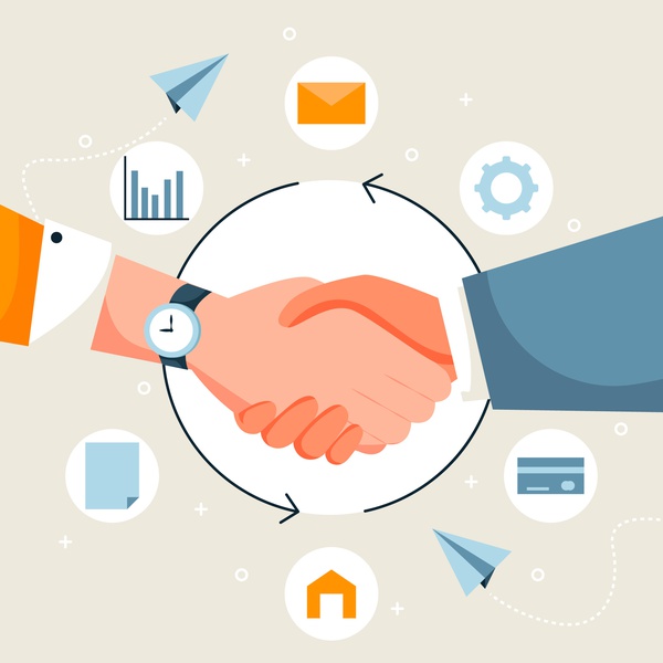 Белгородская область в числе лидеров по объему гарантийной поддержки малого и среднего бизнеса