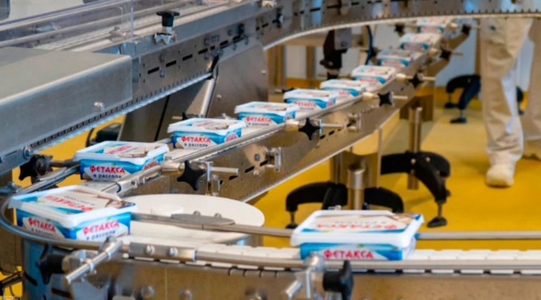 Проекту ООО «Хохланд Русланд» одобрена государственная поддержка