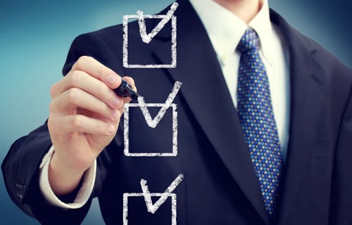 Предпринимателей просят принять участие в анкетировании о состоянии и проблемах развития малого и среднего бизнеса Белгородской области