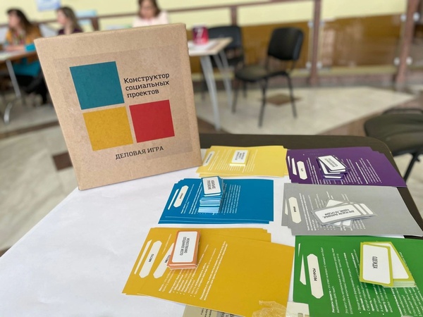 «Стальное дерево» вдохновило старооскольцев на новые проекты