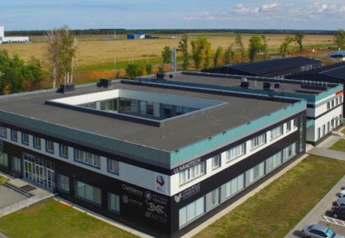 О ходе реализации проекта «Создание промышленного парка «Фабрика»