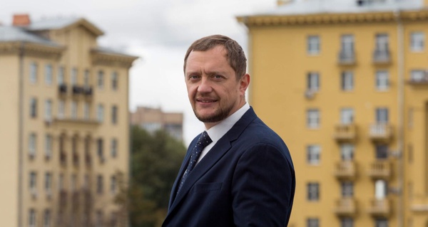 Работа белгородского бизнес-омбудсмена в 2020 году