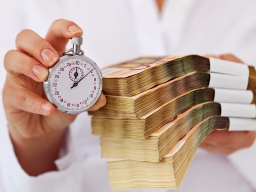 Миллиард рублей льготных кредитов привлек Белгородский гарантийный фонд содействия кредитованию