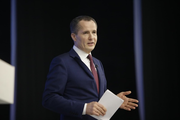 Врио Губернатора Белгородской области Вячеслав Гладков поручил департаменту экономического развития разработать и запустить программу легализации самозанятых