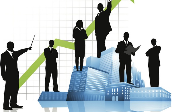 Малое и среднее предпринимательство в 2020 году