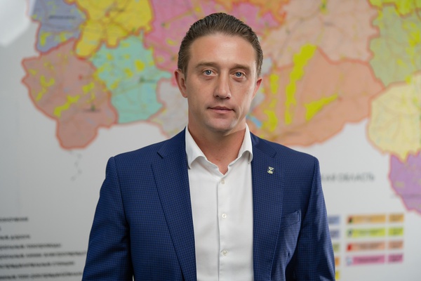 Департамент экономического развития преобразован в министерство экономического развития и промышленности