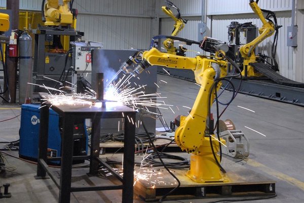 Министерство промышленности и торговли Российской Федерации предоставило реестр отечественных производителей оборудования